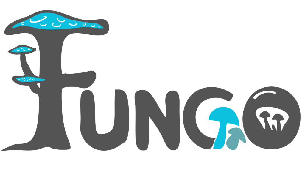 Fungo, del reino Fungi